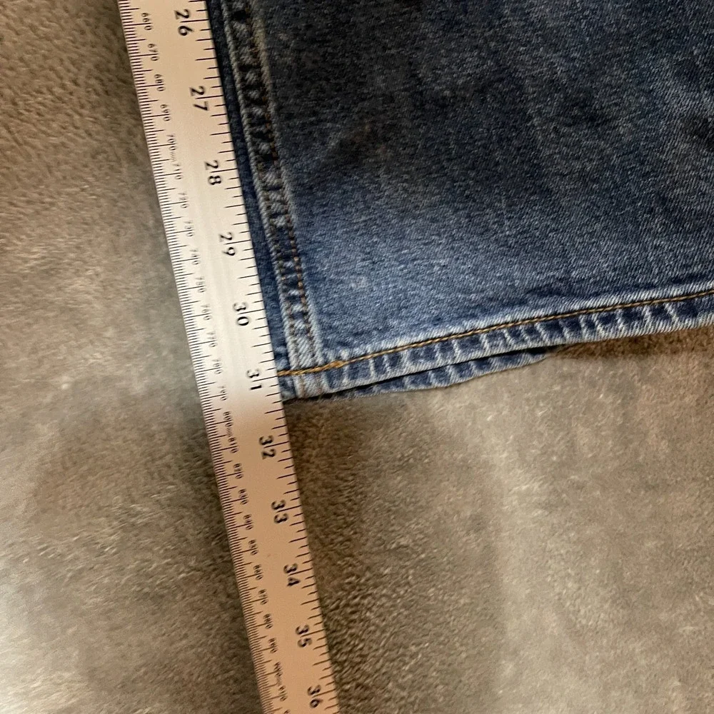 Old Navy ship denim